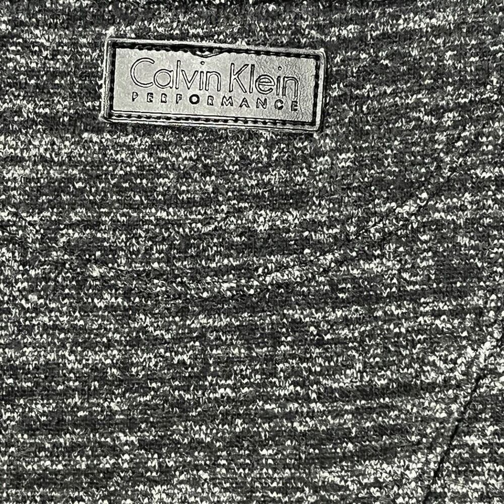 Calvin Klein Performance Quick Dry Size M - image 7